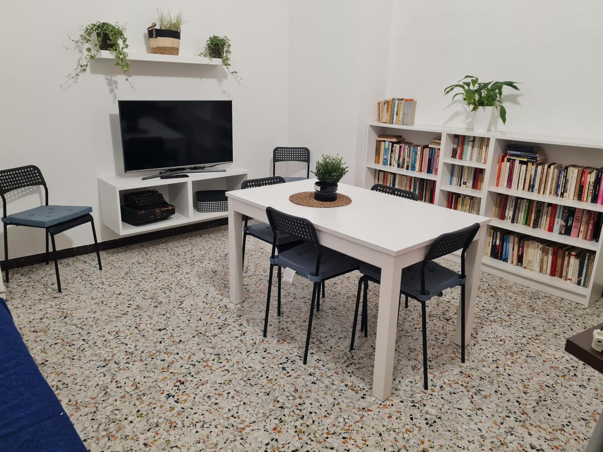 Centro-Mare House Mq 80 Apartment Termoli Exterior photo