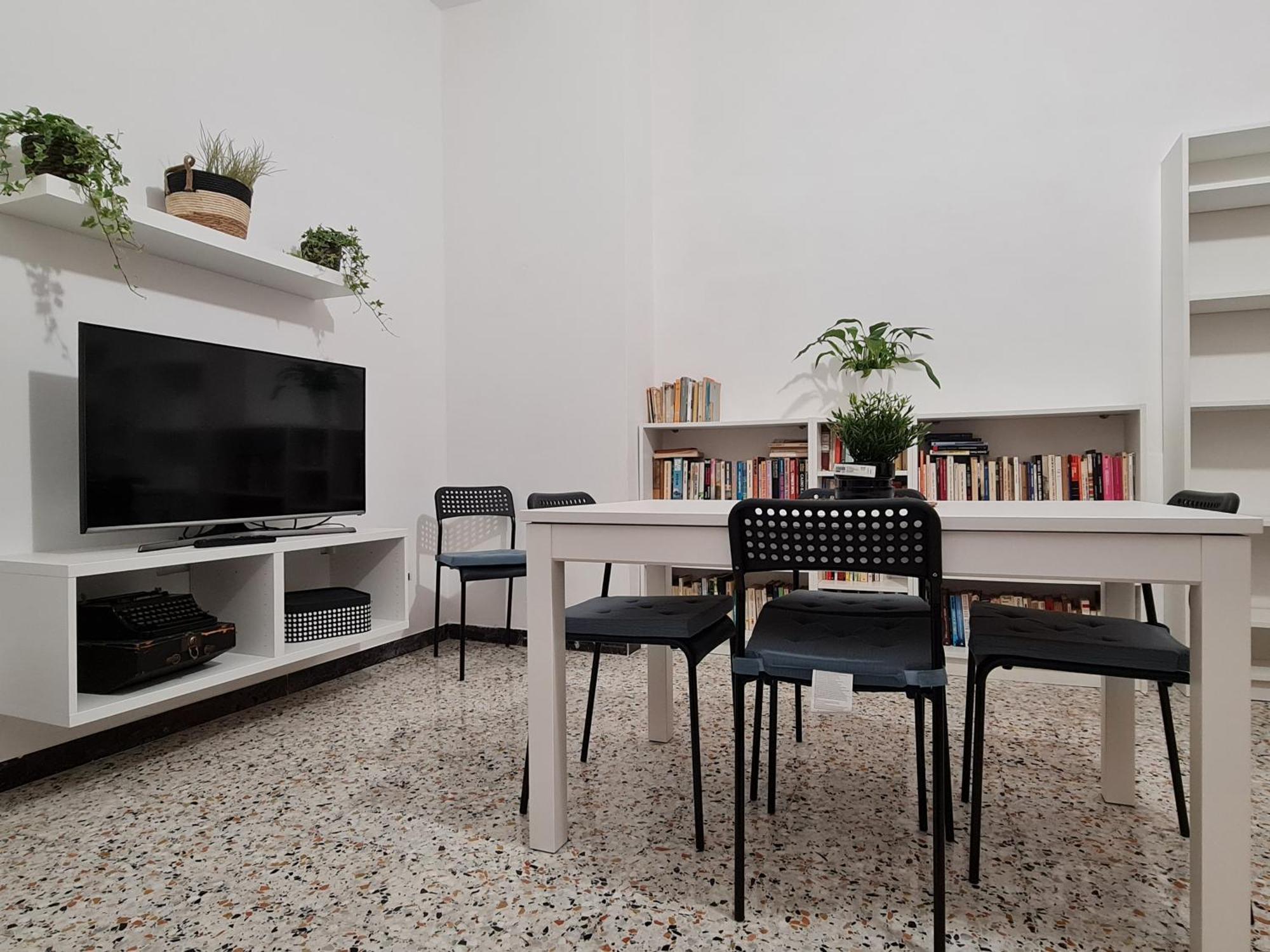 Centro-Mare House Mq 80 Apartment Termoli Exterior photo